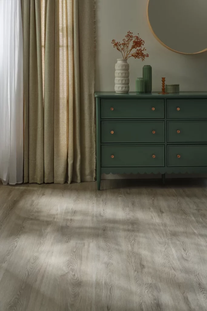 Weymouth Alaskan Oak