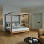 Bourton Natural Oak Roomset