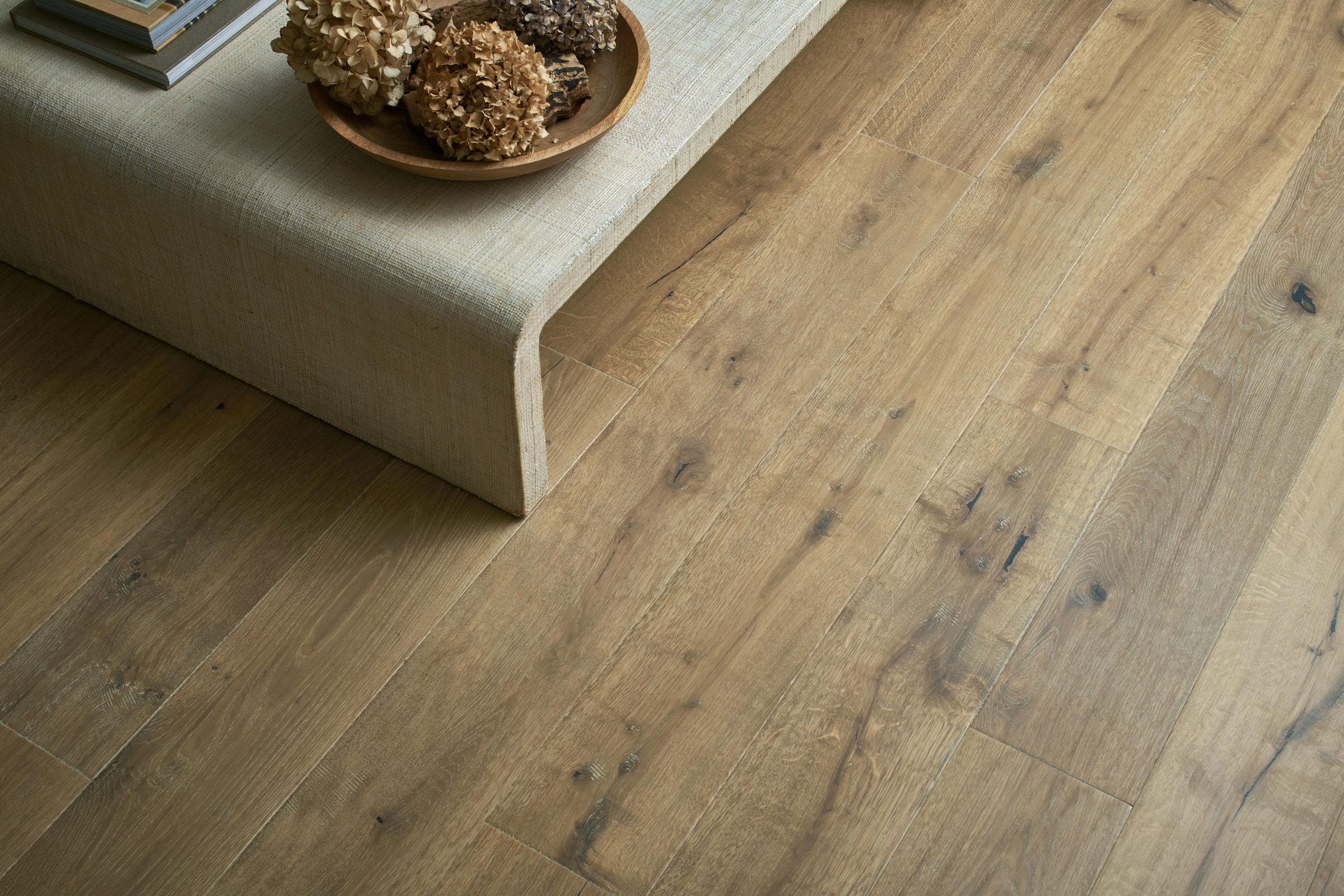 Dartmouth Marbled Oak Cameo 01