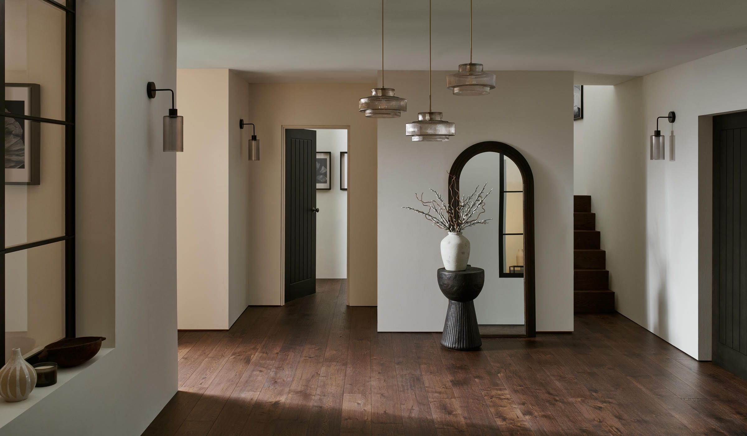 Dartmouth Passage Oak Roomset