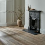 Dartmouth Pewter Oak Cameo 01