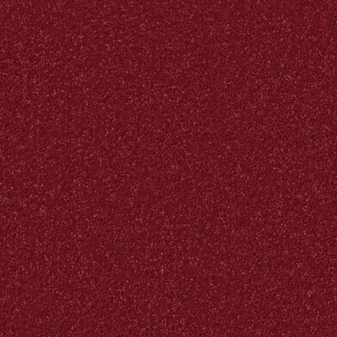 Hampstead Deluxe Claret 80/20 Red Wool Blend Carpet