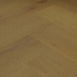 Weymouth Malted Oak Herringbone