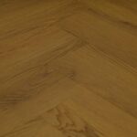 Weymouth Millhouse Oak Herringbone