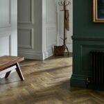 Orkney Fauna Oak Cameo 01