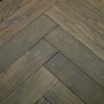 Orkney Fauna Oak Herringbone