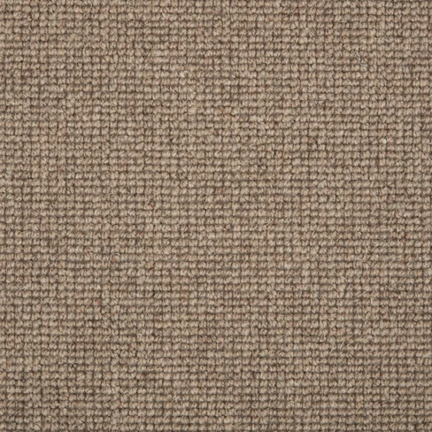 Shetland Acorn | 100% Chunky Loop Wool Carpet