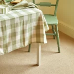 Shetland Rattan Carpet