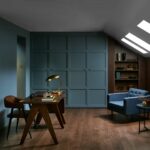 Stonehaven Brook Oak Roomset