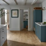 Stonehaven Rustic Oak Roomset