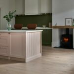 Stonehaven Strait Oak Roomset