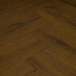 Weymouth Vine Oak Herringbone