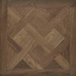 Warwick Hazelnut Oak Vinyl Design Panel
