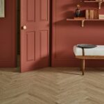 Weymouth Almond Herringbone