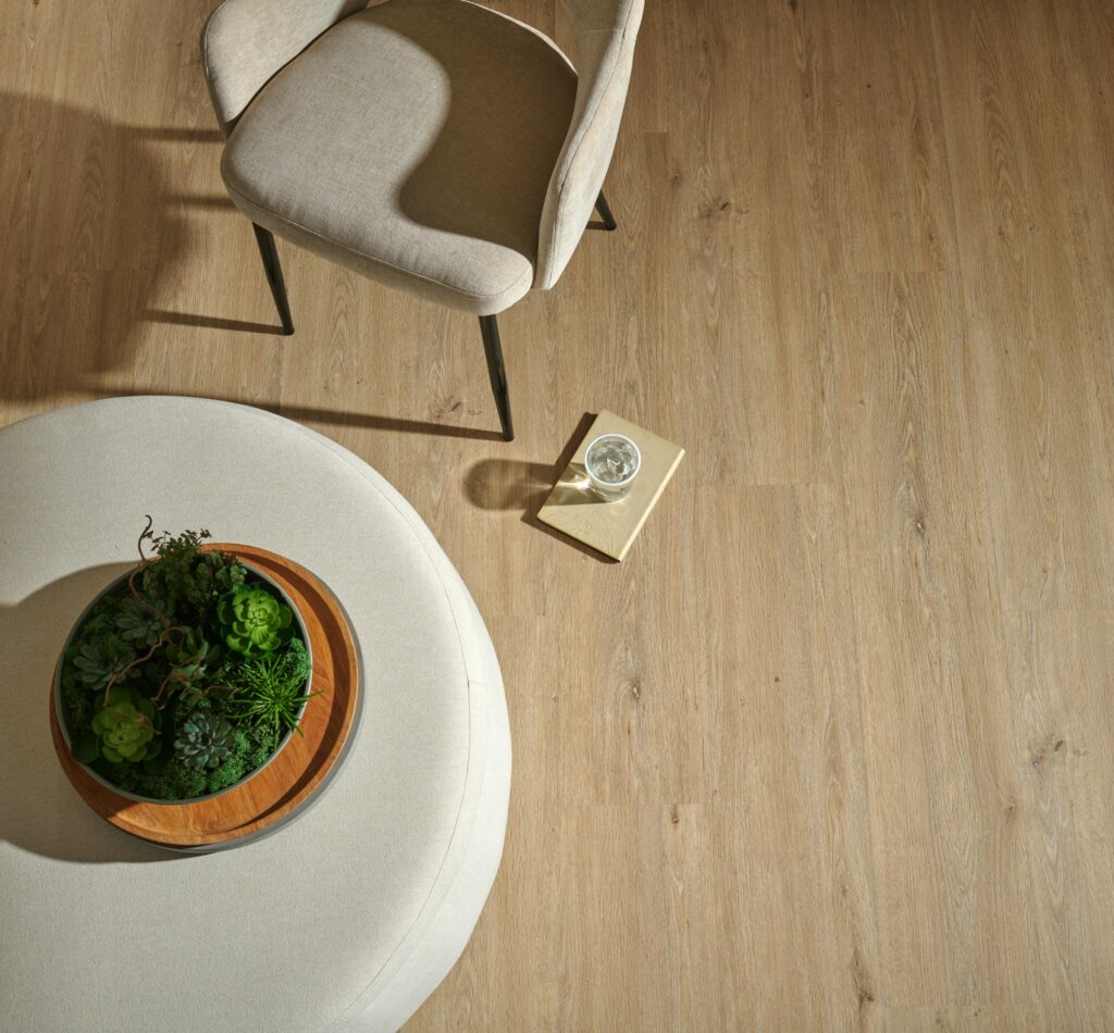 Weymouth Almond Oak