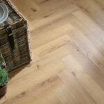Weymouth Malted Oak Herringbone Cameo 02