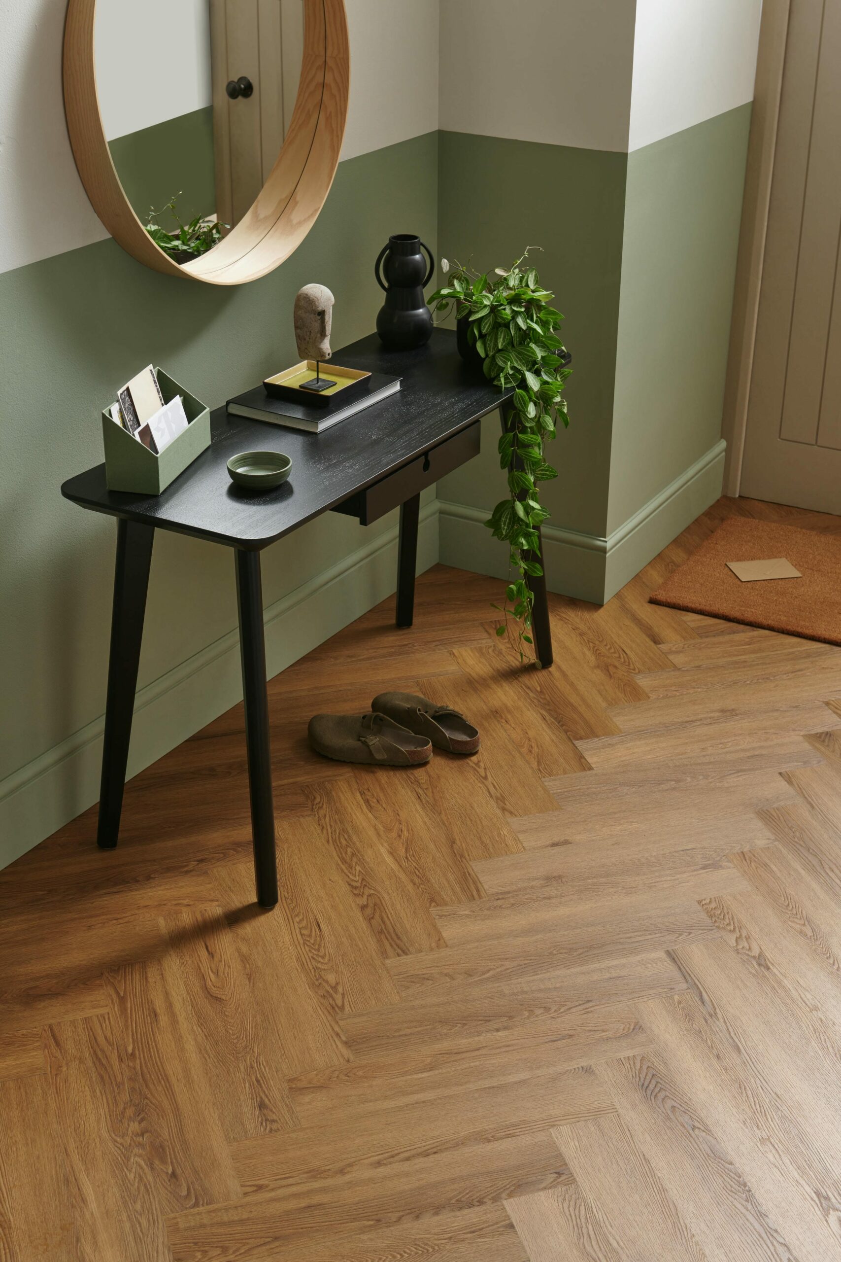 Weymouth Milhouse Herringbone