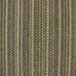 Telenzo Barbican Stonehenge | 100% Loop Wool Striped Carpet