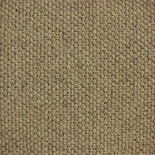 Telenzo Barbican Wheat | 100% Loop Wool Carpet