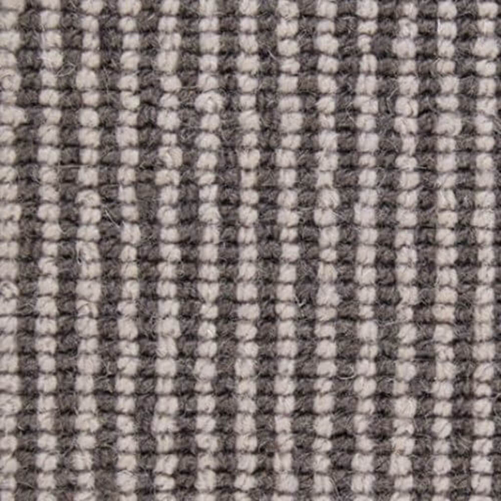 Pampas Nordic Stripe Gotland Wool Blend Carpet