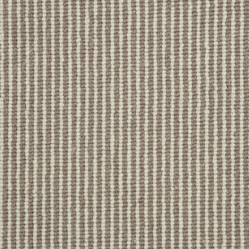 Pampas Nordic Stripe Iceland Wool Blend Carpet