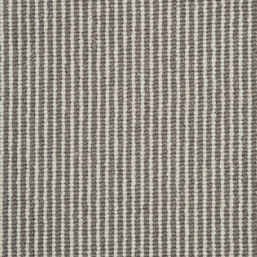 Pampas Nordic Stripe Sweden Wool Blend Carpet