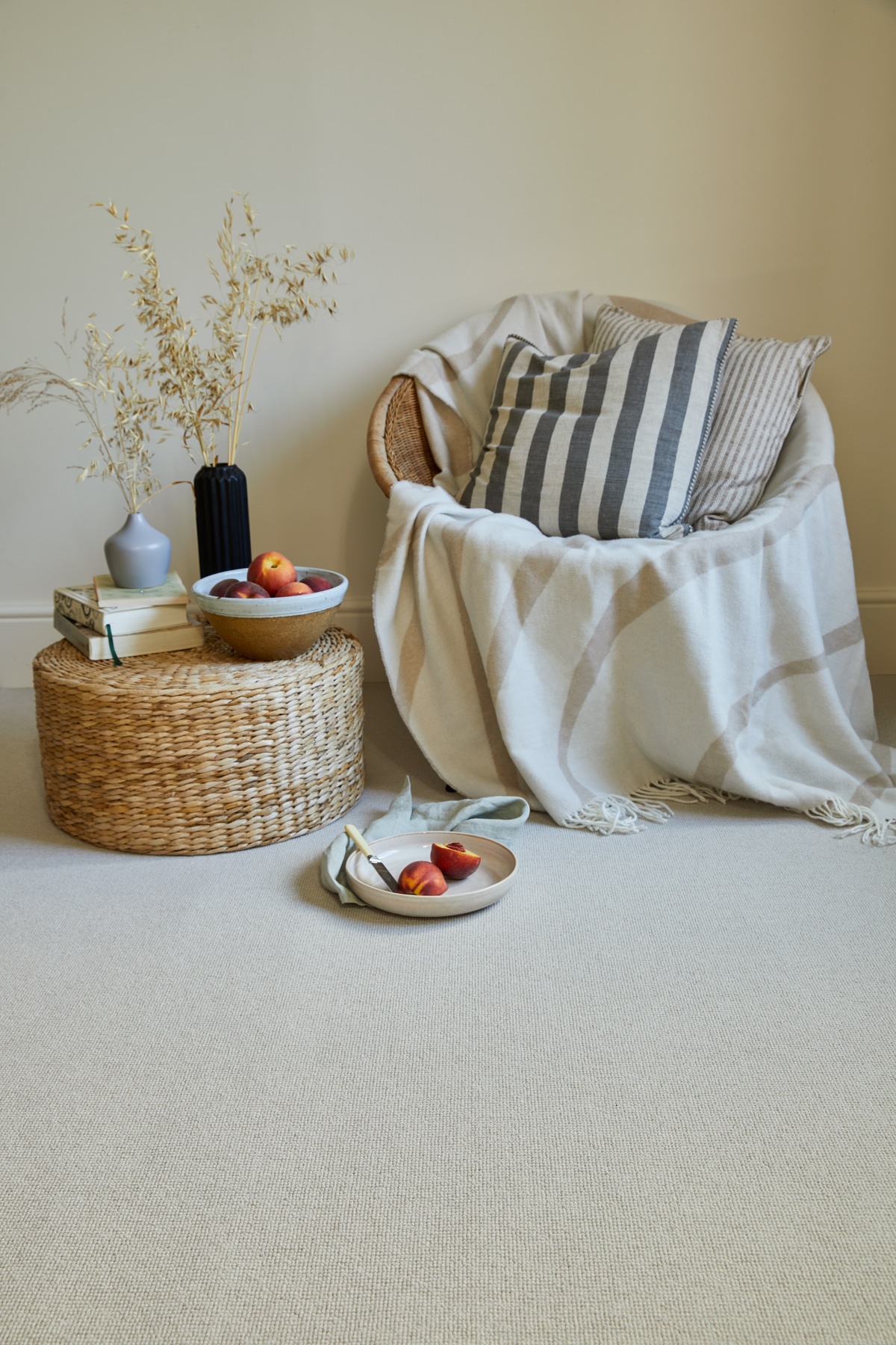 Pimlico By Cormar Carpets