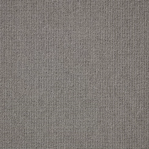 Pimlico Graphite | 50% Wool Blend Grey Carpet