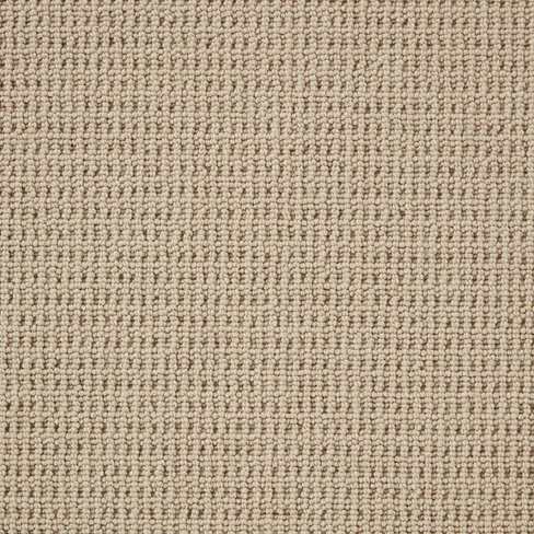 Pimlico Millstone | 50% Wool Blend Carpet