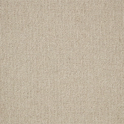 Pimlico Oyster Wool Blend Carpet