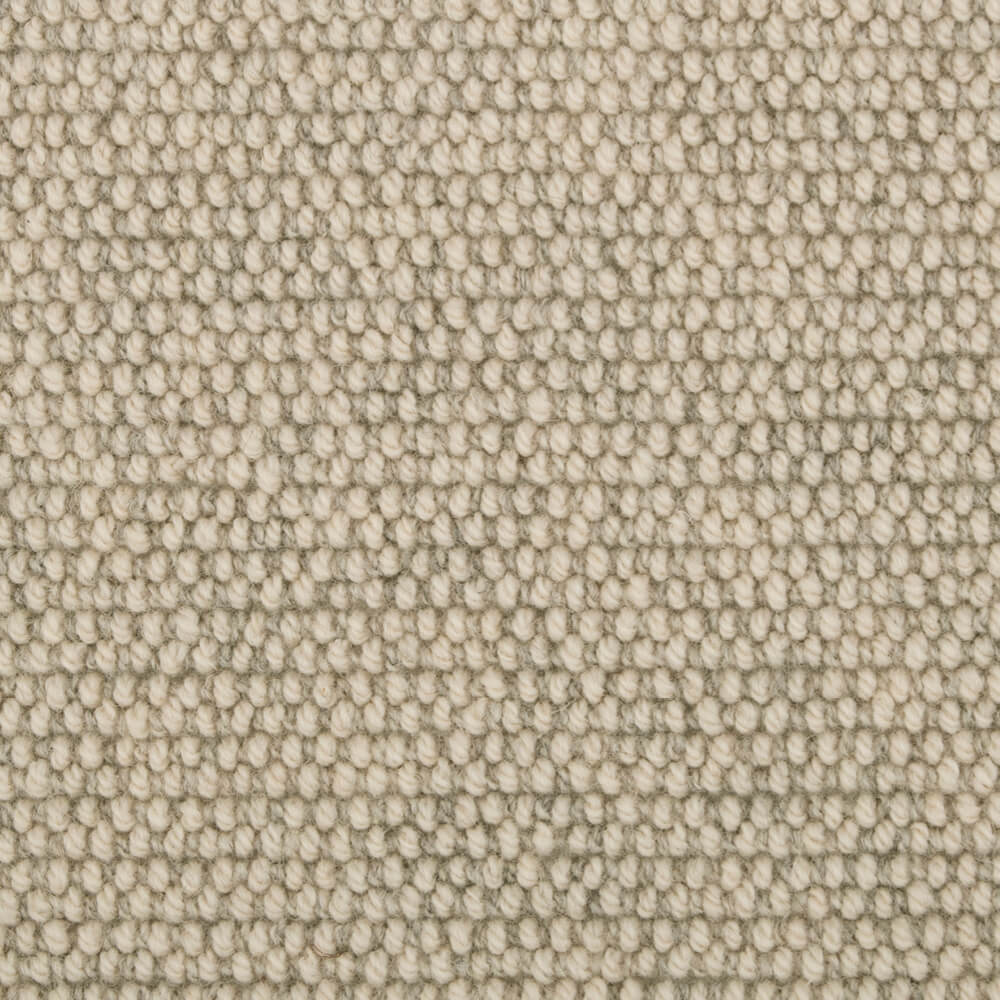 Voyage Solar Wool Carpet