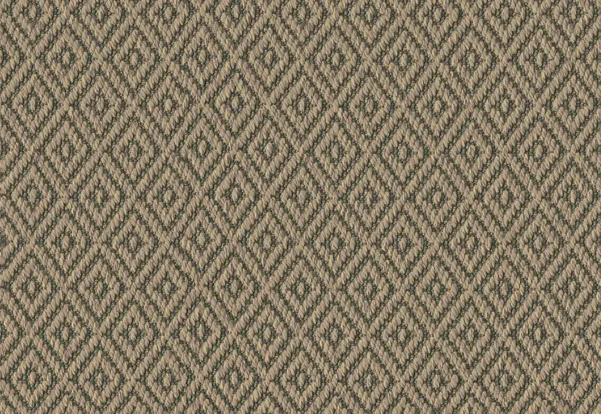 Anywhere Ca-rPET Diamond Re-imagine Carpet
