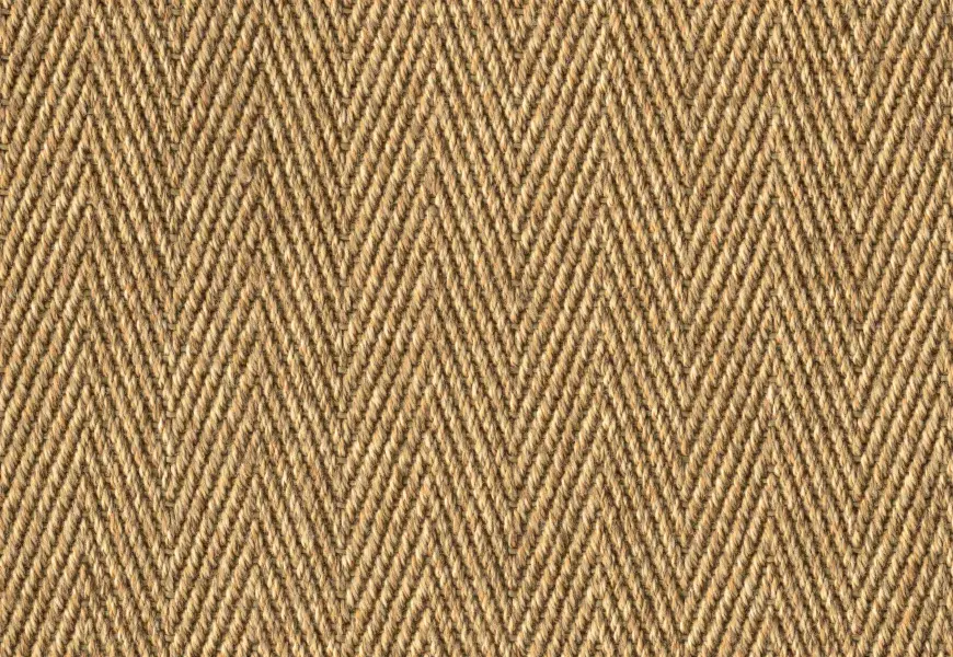 Anywhere Ca-rPET Herringbone Re-set Carpet