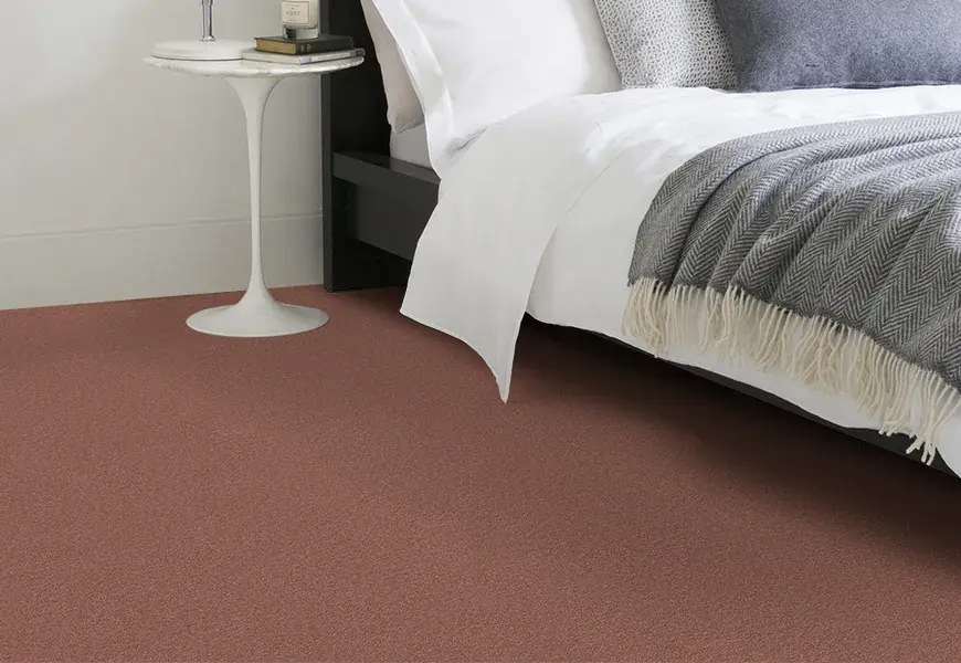 Echo CoRE Cleaves Carpet red