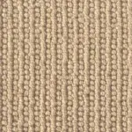Wool Chunky Knit Cable Carpet