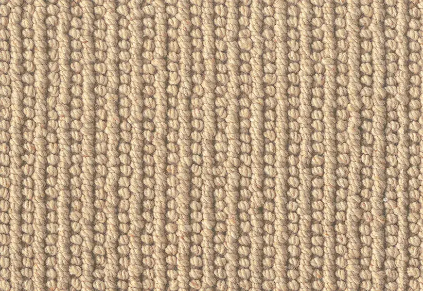 Wool Chunky Knit Cable