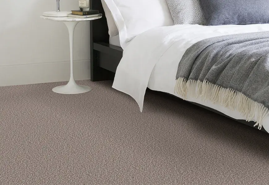 Wool Tweed Evanton Carpets